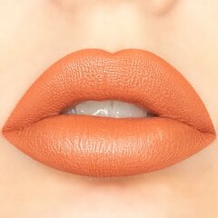 Huuleläige Rimmel London Oh My Gloss! 6.5 ml, 600 Orange Mode hind ja info | Huulepulgad, -läiked, -palsamid, vaseliin | kaup24.ee