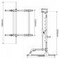 Smith Masina kompleks hind ja info | Treeningkeskused | kaup24.ee