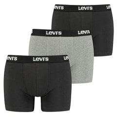 Трусы мужские Levi's M 37149-0666 37149-0666 цена и информация | Мужские трусы | kaup24.ee