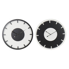 Настольные часы DKD Home Decor, 2 шт цена и информация | Часы | kaup24.ee