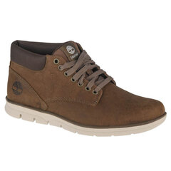 Meeste saapad Timberland Bradstreet M A2E6A, pruunid hind ja info | Meeste kingad, saapad | kaup24.ee