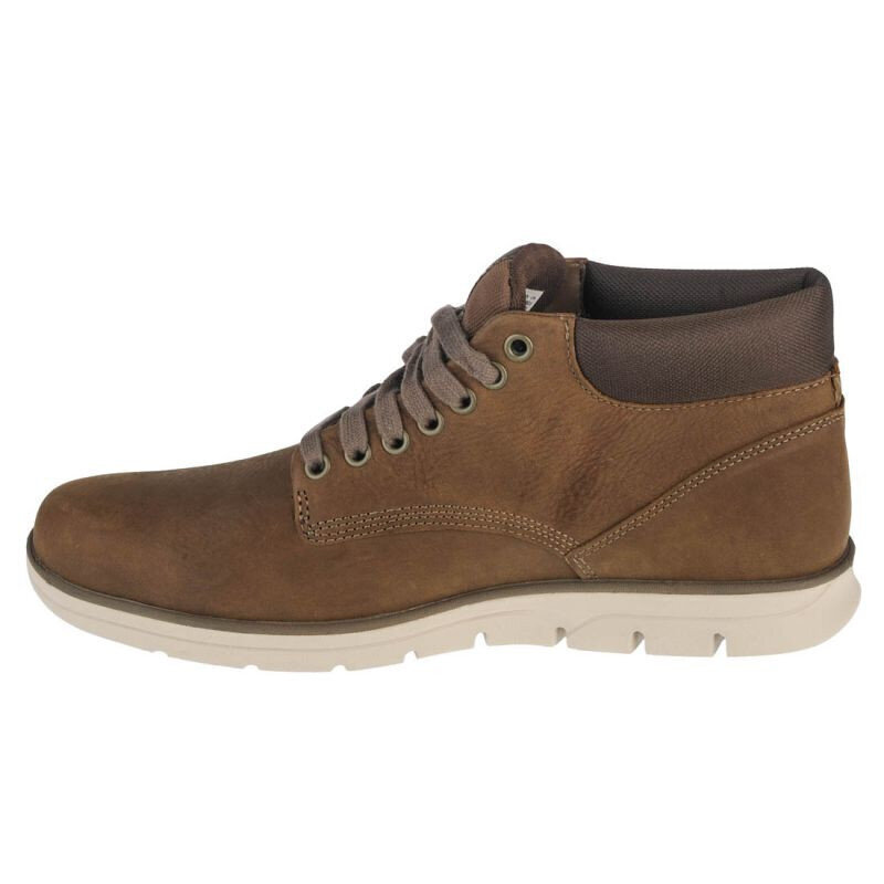 Meeste saapad Timberland Bradstreet M A2E6A, pruunid hind ja info | Meeste kingad, saapad | kaup24.ee