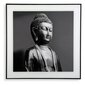 Pilt Buddha, 2 x 50 x 50 cm цена и информация | Seinapildid | kaup24.ee