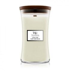 WoodWick ароматическая свеча Solar Ylang, 609.5 г цена и информация | Подсвечники, свечи | kaup24.ee