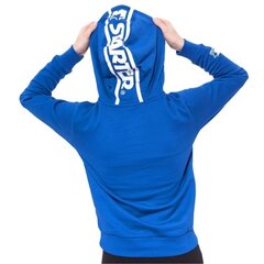 Naiste džemper Starter Blouse W SDG001BD807, sinine цена и информация | Женские толстовки | kaup24.ee