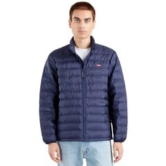 Куртка мужская Levis Presidio Packable M 27523000 8, синяя цена и информация | Мужские куртки | kaup24.ee
