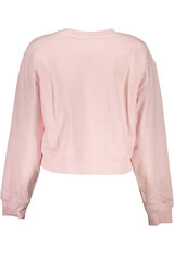 Naiste džemper GUESS JEANS, roosa цена и информация | Спортивная одежда для женщин | kaup24.ee