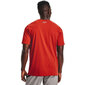 Meeste spordisärk Under Armour T-shirt M 1329 582 839, punane цена и информация | Meeste spordiriided | kaup24.ee