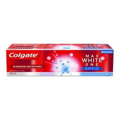 Colgate Hambapasta pigmendilaikude vastu Max White One Optic 75 ml hind ja info | Colgate Kosmeetika, parfüümid | kaup24.ee