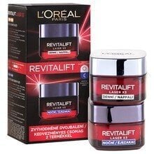 L´Oréal Paris Revitalift Laser X3 Double Revitalift Laser X3 цена и информация | Кремы для лица | kaup24.ee