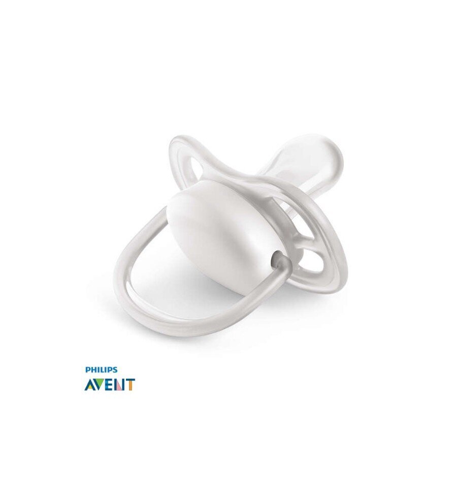 Philips Avent Ultra Air lutid, 6-18m hind ja info | Lutid | kaup24.ee