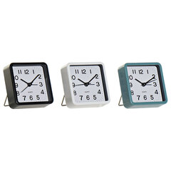 Настольные часы DKD Home Decor, 3 шт цена и информация | Часы | kaup24.ee