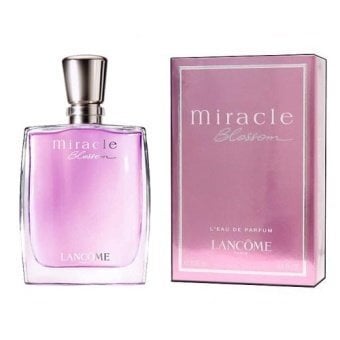 Lancome Miracle Blossom - EDP hind ja info | Naiste parfüümid | kaup24.ee