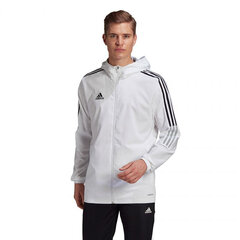 Meeste dressipluus Adidas Tiro GP4966 hind ja info | Meeste spordiriided | kaup24.ee