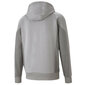 Meeste dressipluus Puma Mercedes-AMG Petronas F1 Hooded 599609-02, hall цена и информация | Meeste spordiriided | kaup24.ee