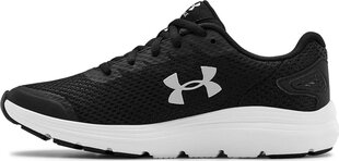 Naiste tossud Under Armour 3022605001-001 hind ja info | Naiste spordi- ja vabaajajalatsid | kaup24.ee