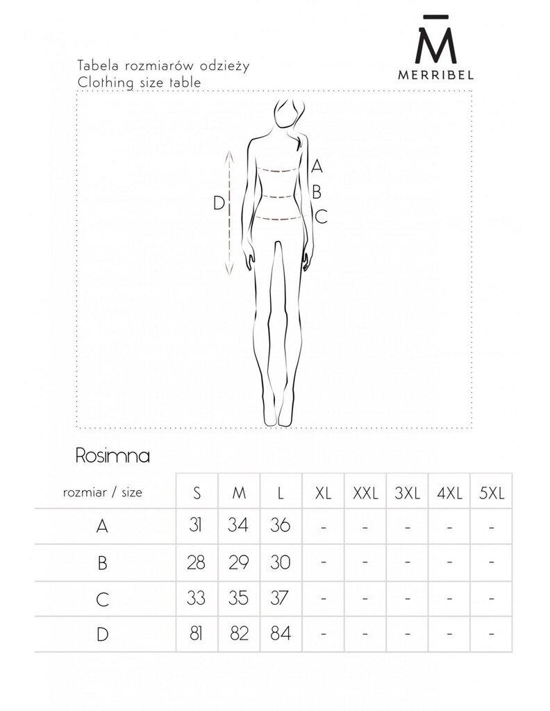 Rosimna kohvikleit hind ja info | Kleidid | kaup24.ee