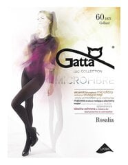 КОЛГОТКИ ROSALIA GATTA 60 2-4 цена и информация | Колготки | kaup24.ee