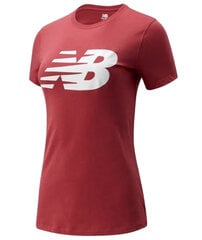 Meeste T-särk New Balance WT03816ERR цена и информация | Мужские футболки | kaup24.ee