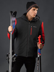 Куртка мужская Hi Mountain FC2207 цена и информация | Мужская лыжная одежда | kaup24.ee