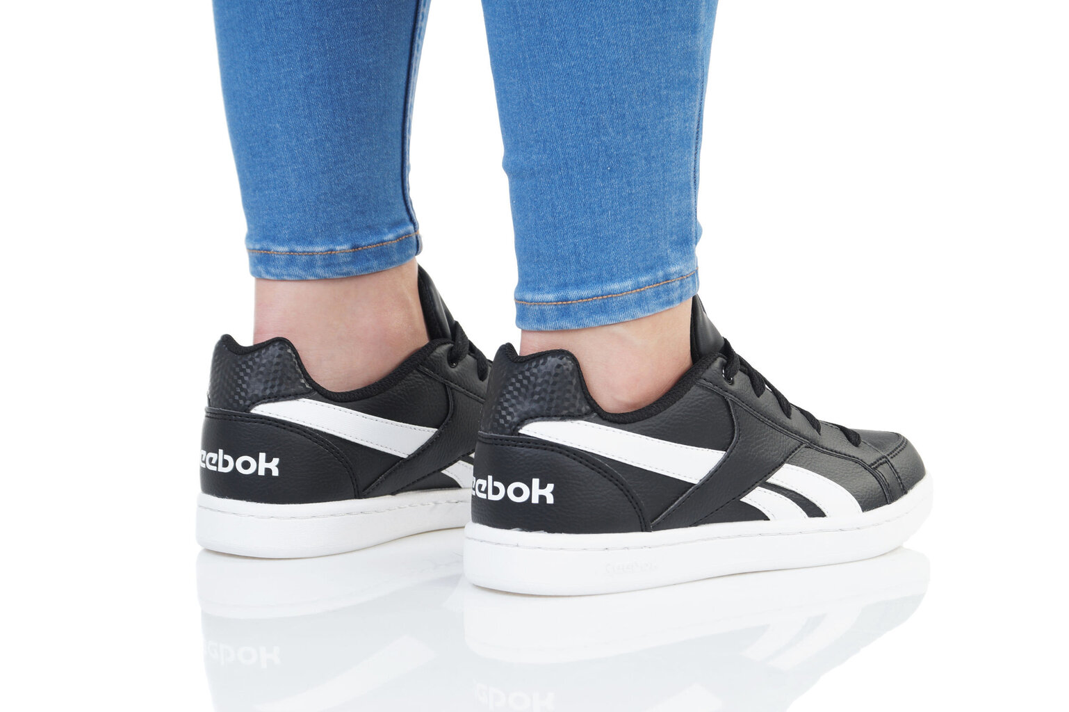 Laste spordijalatsid Reebok BS7331 hind ja info | Laste spordijalatsid | kaup24.ee