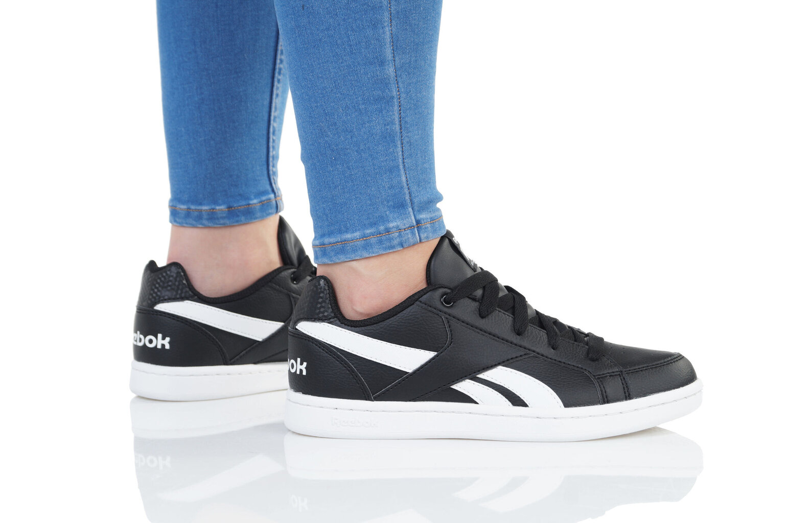 Laste spordijalatsid Reebok BS7331 hind ja info | Laste spordijalatsid | kaup24.ee