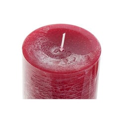Ароматическая свеча DKD Home Decor, 7 х 7 х 14 см цена и информация | Подсвечники, свечи | kaup24.ee