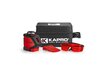 Kapro lasermõõtur, punane 360° hind ja info | Käsitööriistad | kaup24.ee