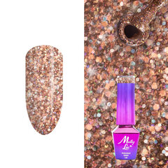 Geellakk Molly Lac - Spotlight Posh 5ml Ei 638 hind ja info | Küünelakid, küünetugevdajad | kaup24.ee