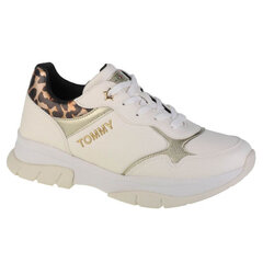 Кроссовки женские Tommy Hilfiger цена и информация | Спортивная обувь, кроссовки для женщин | kaup24.ee