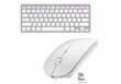 Wireless Keyboard Set hind ja info | Klaviatuurid | kaup24.ee