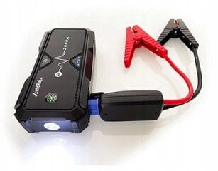 Starter – Car Jump Starter 38800mAh цена и информация | Зарядные устройства | kaup24.ee