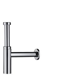 Hansgrohe sifoon 11/4 "CHR. HG # 52105000 цена и информация | Сифоны | kaup24.ee