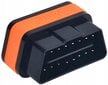 Autodiagnostika tööriist Vgate iCar2 Bluetooth 3.0 OBD2 цена и информация | Lisaseadmed | kaup24.ee