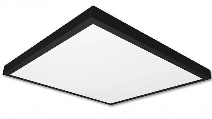 LED laevalgusti 60x60 40W hind ja info | Laelambid | kaup24.ee