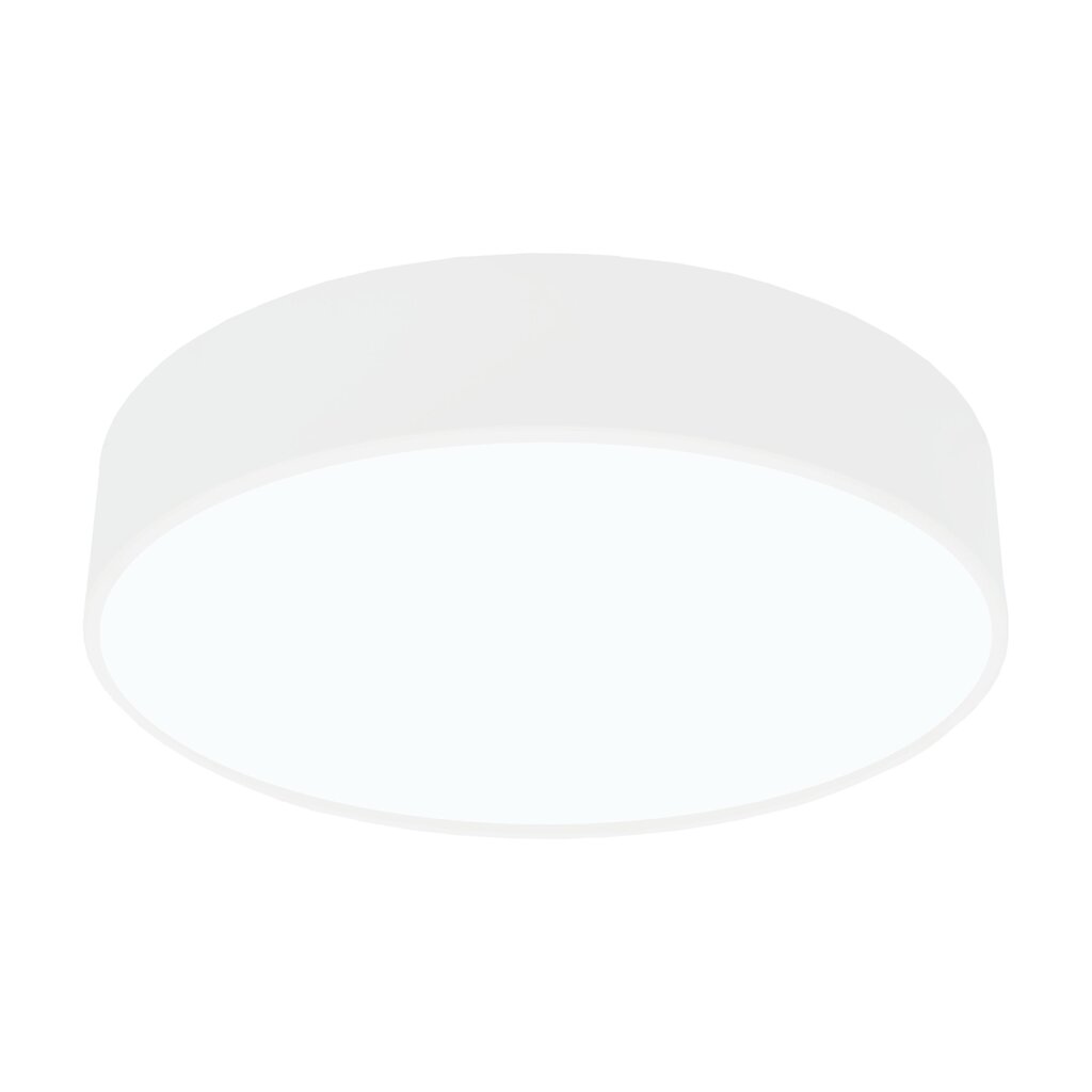 Pind / Rippkaablitel ümmargune LED valgusti 70W Valge hind ja info | Rippvalgustid | kaup24.ee