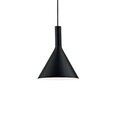 Rippvalgusti Cocktail Sp1 Small Nero 74344