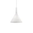 Rippvalgusti Cocktail Sp1 Small Bianco 74337