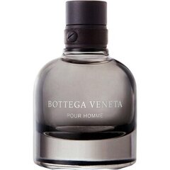 Bottega Veneta Pour Homme EDT meestele 90 ml цена и информация | Мужские духи | kaup24.ee