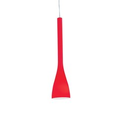 Rippvalgusti Flut Sp1 Small Rosso 35703 цена и информация | Люстры | kaup24.ee