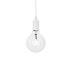 Rippvalgusti Edison Sp1 Bianco 113302 цена и информация | Люстры | kaup24.ee