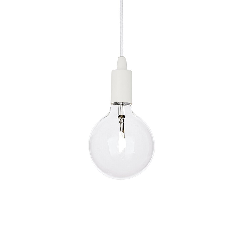 Rippvalgusti Edison Sp1 Bianco 113302 цена и информация | Rippvalgustid | kaup24.ee