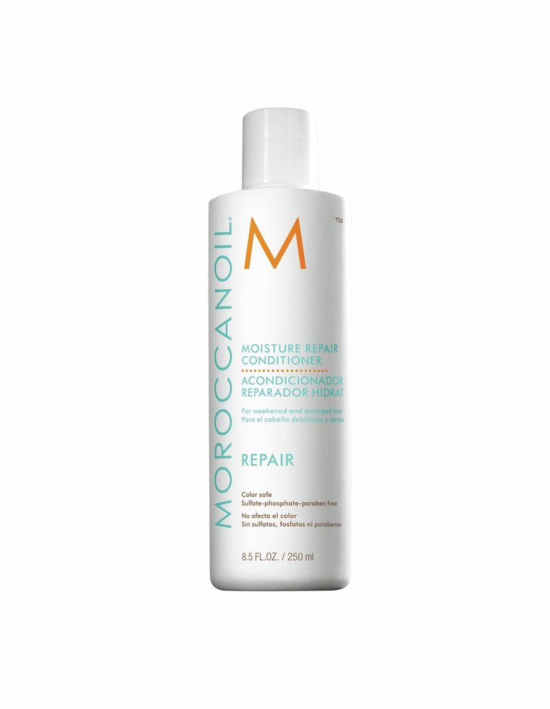 Niisutav juuksepalsam Moroccanoil Moisture Repair 250 ml hind ja info | Juuksepalsamid | kaup24.ee