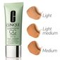 CC kreem Clinique Superdefense CC SPF30 40 ml hind ja info | Näokreemid | kaup24.ee