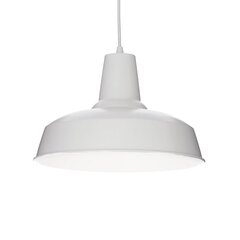 Rippvalgusti Moby Sp1 Bianco 102047 цена и информация | Люстры | kaup24.ee