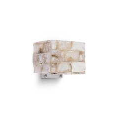 Настенный светильник Carrara Ap1 619 цена и информация | Настенный светильник Конусы | kaup24.ee