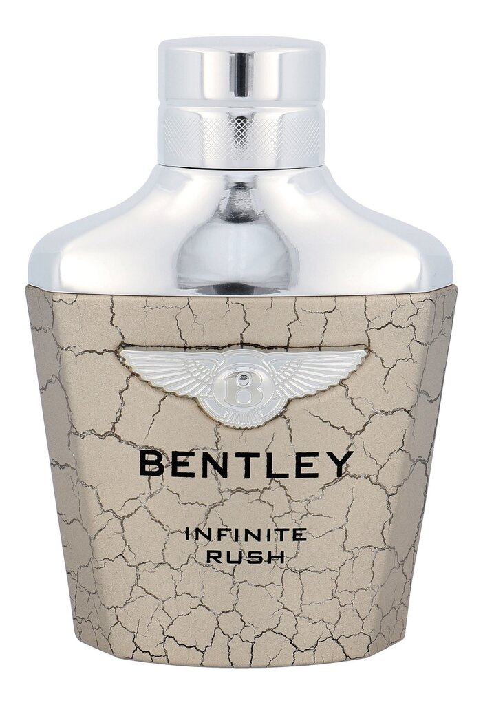 Bentley Infinite Rush EDT meestele 60 ml цена и информация | Meeste parfüümid | kaup24.ee