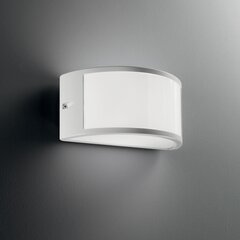 Настенный светильник Rex-1 Ap1 Bianco 92393 цена и информация | Уличное освещение | kaup24.ee