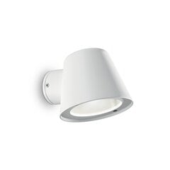 Настенный светильник газовый Ap1 Bianco 91518 цена и информация | Уличное освещение | kaup24.ee