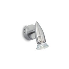 Настенный светильник Flash_AP1_Cromo цена и информация | Настенные светильники | kaup24.ee